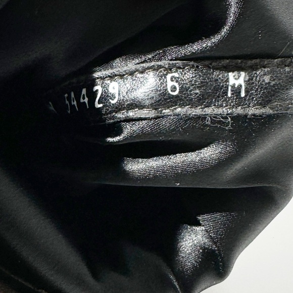 Stuart Weitzman Moto Boot Brown size 6 - Picture 7 of 7